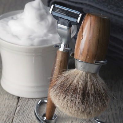  Cura Della Barba 